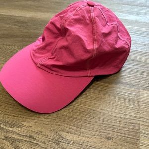 Lululemon Baller Hat Soft